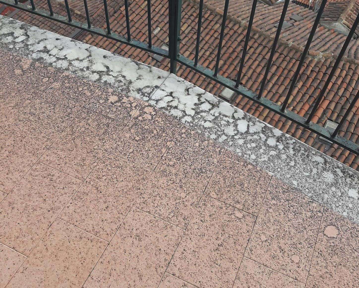 Catania, Comune raccomanda prudenza per cenere dell’Etna su strade bagnate