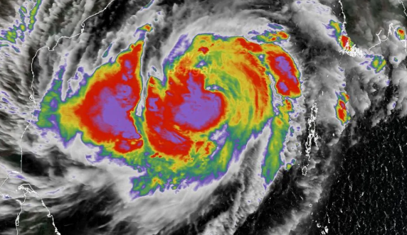 Birmania, ciclone Mocha tocca terra: evacuazione per un milione di persone