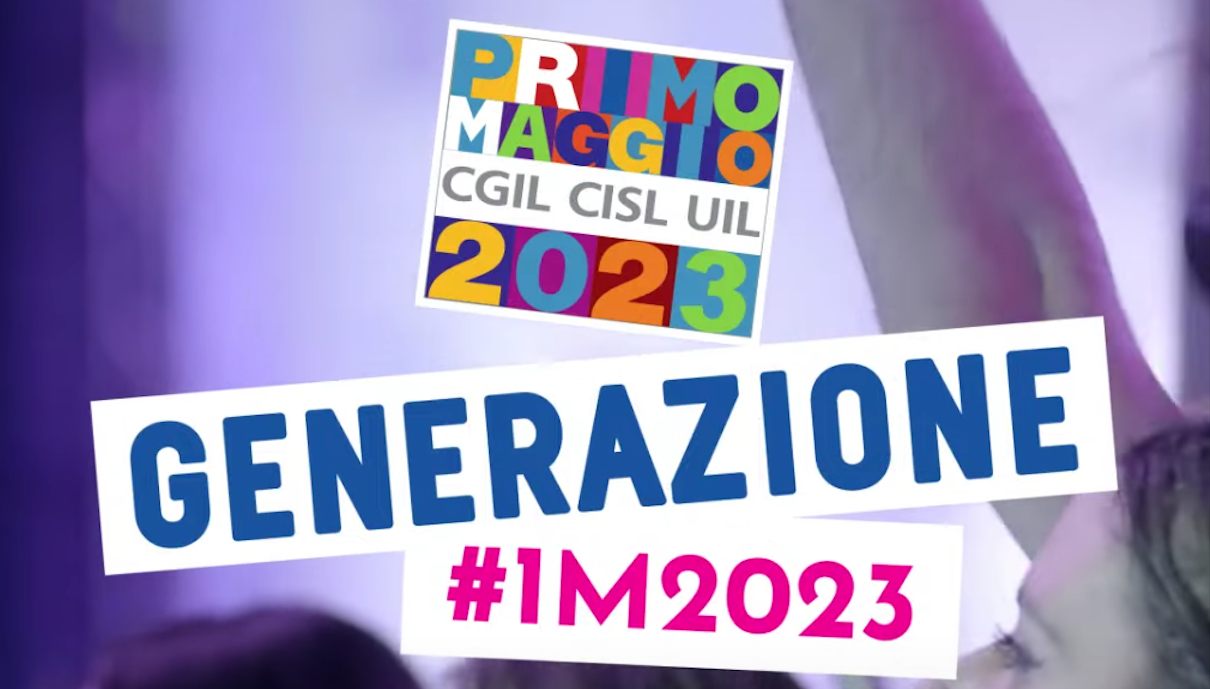 Concerto del primo Maggio 2023: scaletta, orari e come seguirlo in diretta