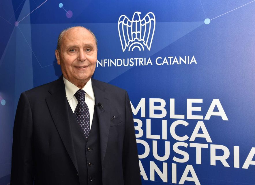 Amministrative, Confindustria: “Auguri a neo sindaco Catania, difenda città da degrado”
