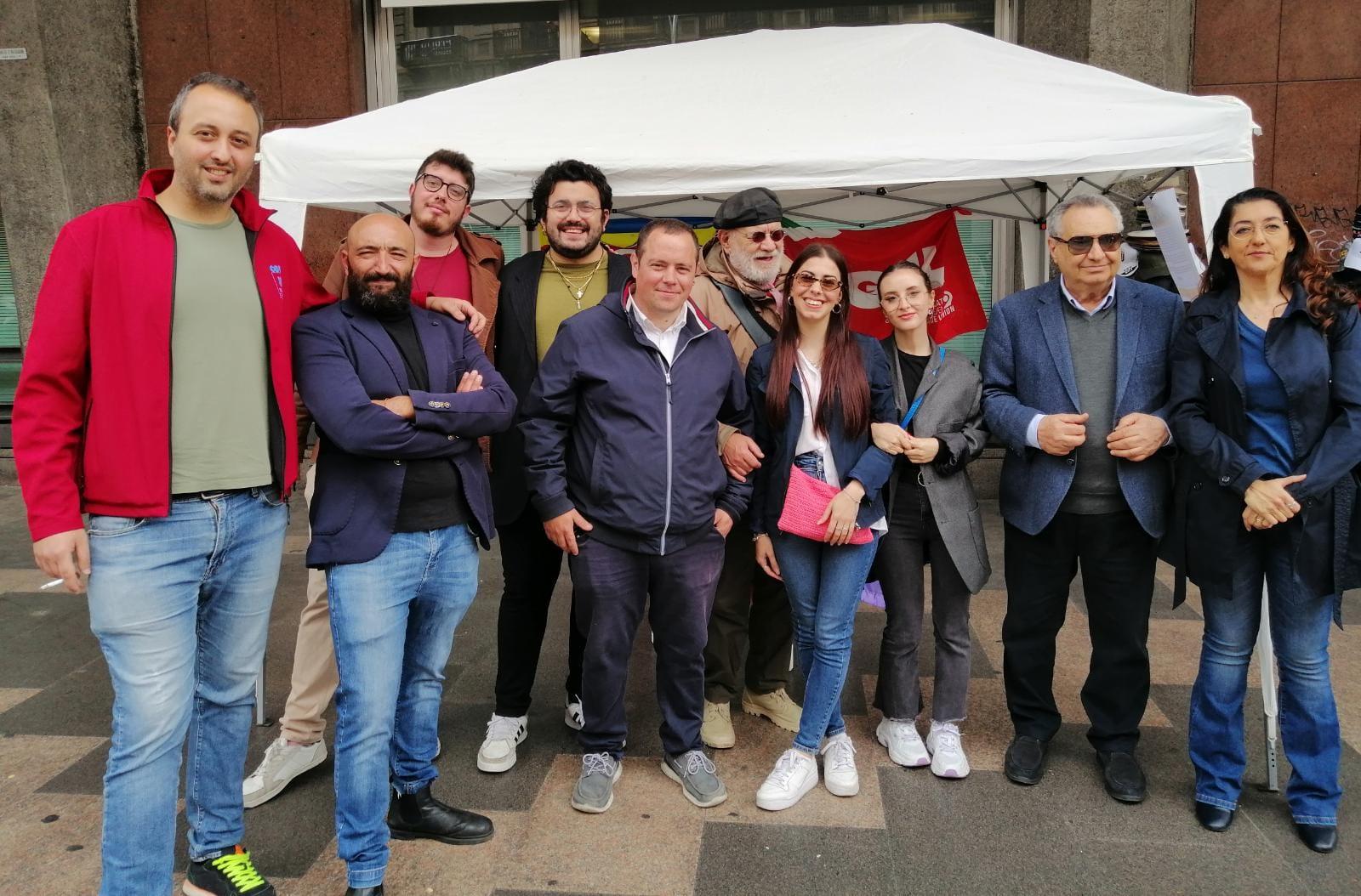 Catania, si teme per il condizionamento del voto: ai seggi il Controllo popolare antimafia