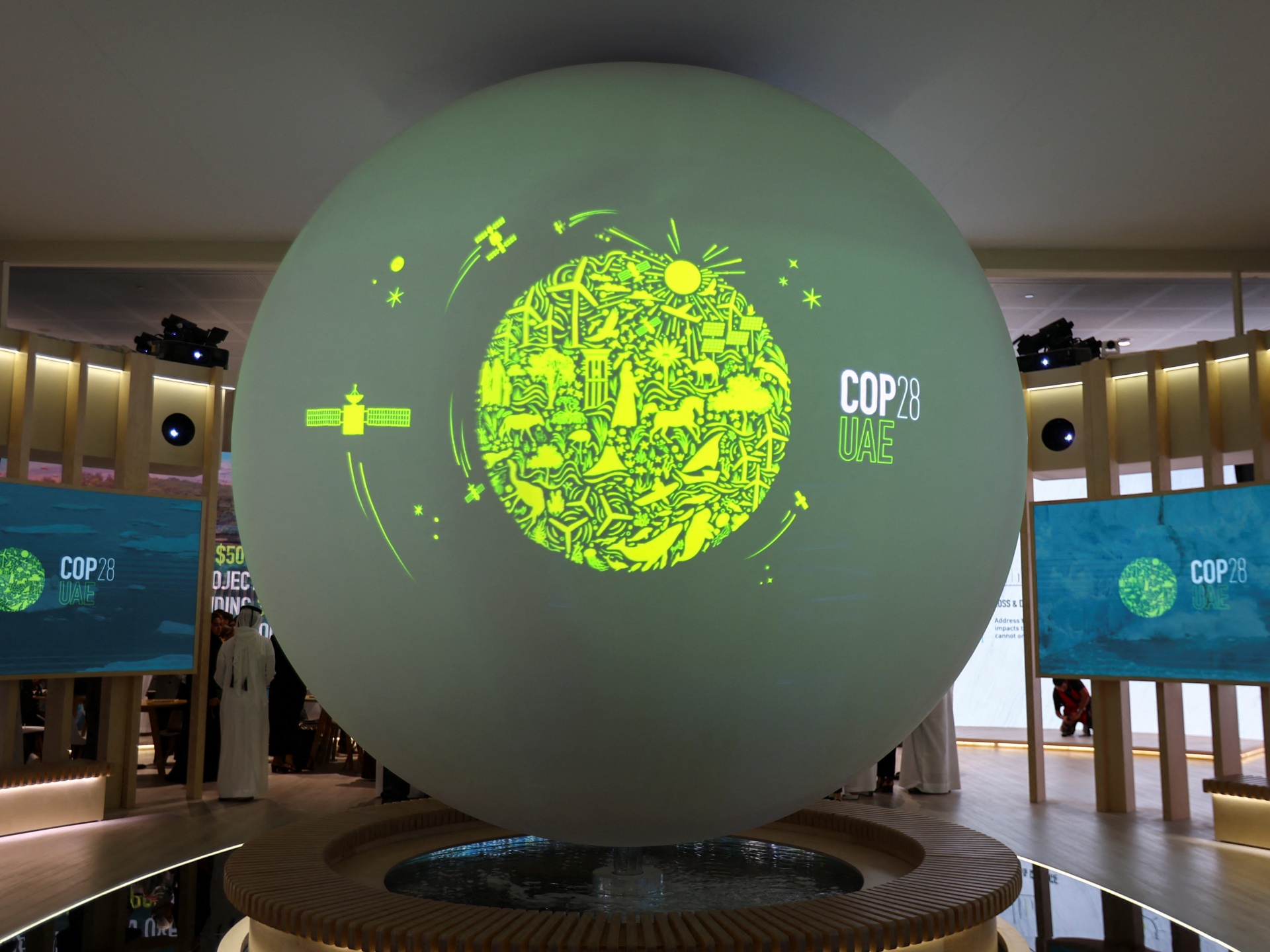 Marco Zupi (Cespi): “Obiettivo 1,5 gradi? Sempre più difficile col passare del tempo”