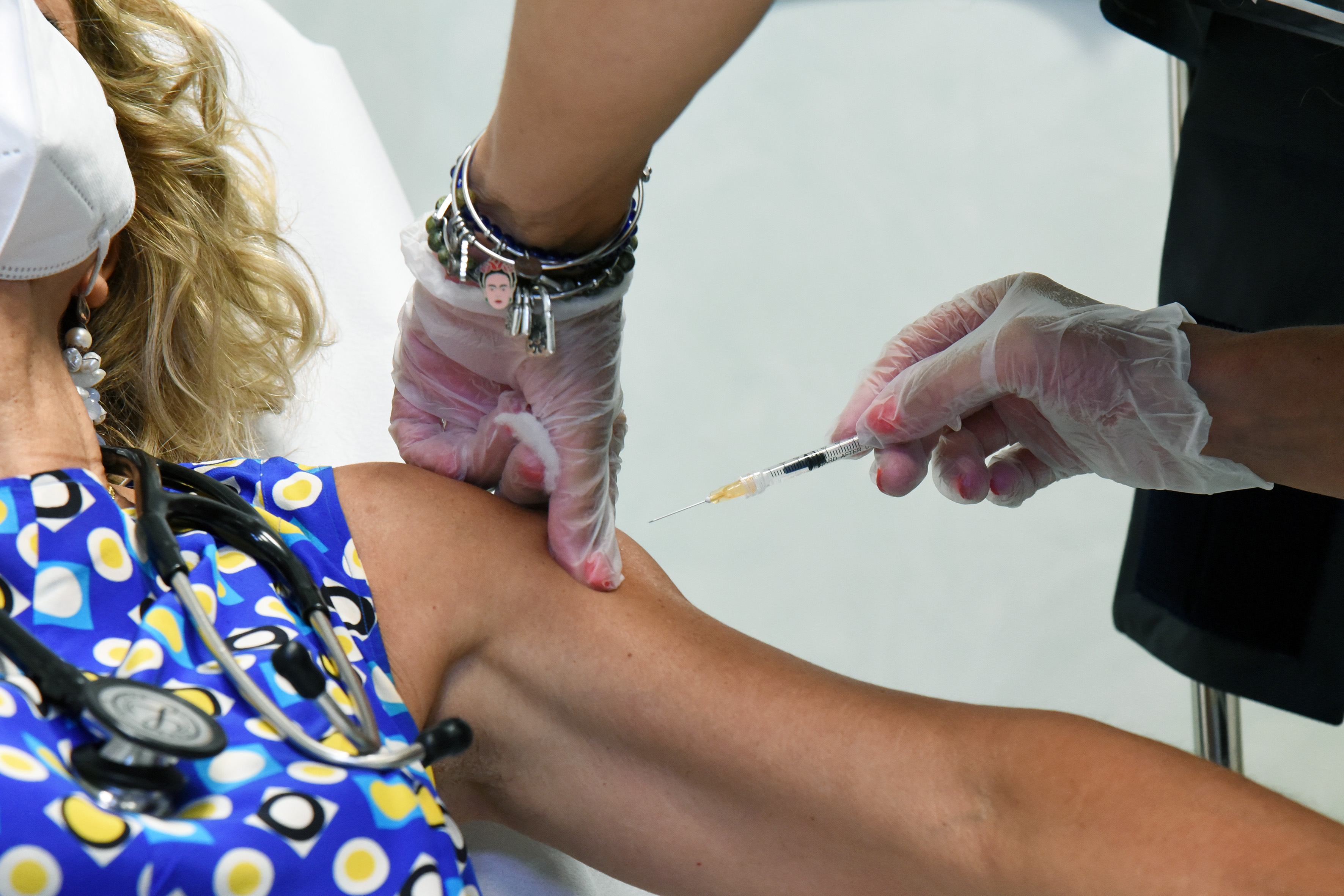 La Corte costituzionale e le vaccinazioni