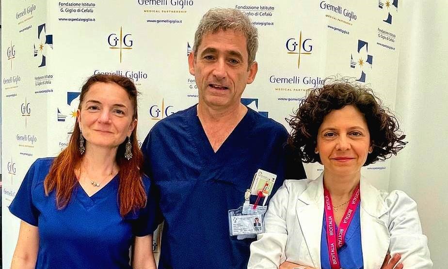 Cefalù, all’ospedale Giglio attivo ambulatorio per diabete in gravidanza