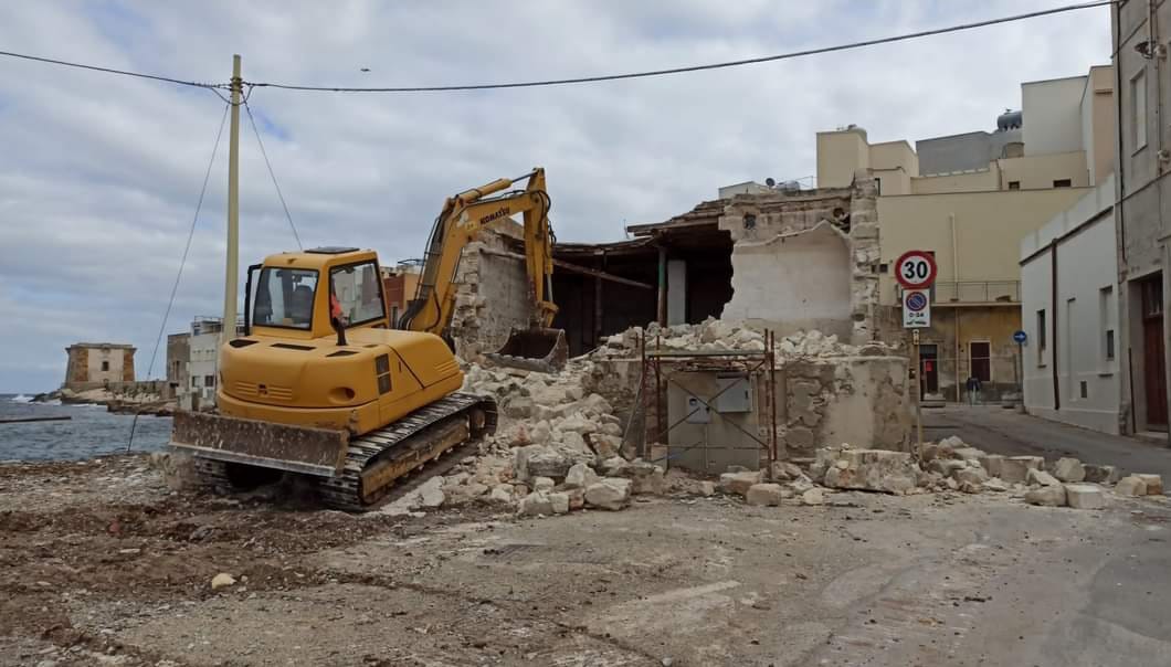 Trapani si rifà il look, il waterfront della città riparte dal porto peschereccio VIDEO