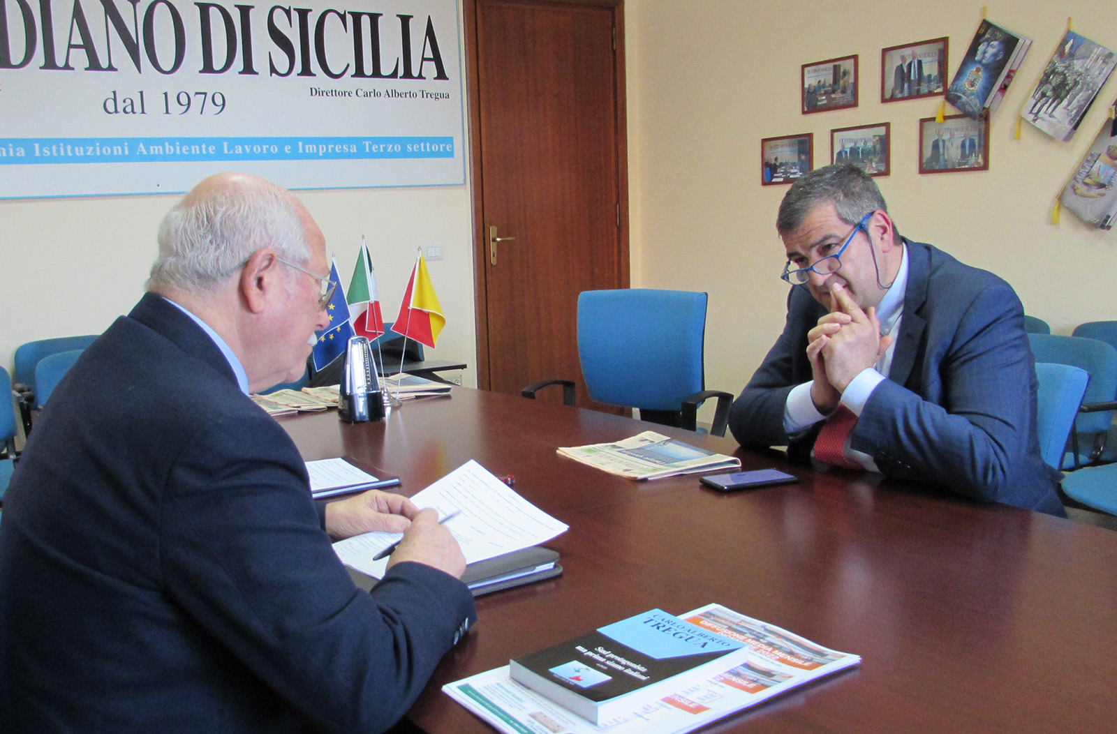 Cartabellotta: “Biologico e nuove generazioni, ecco come cresce l’agricoltura”