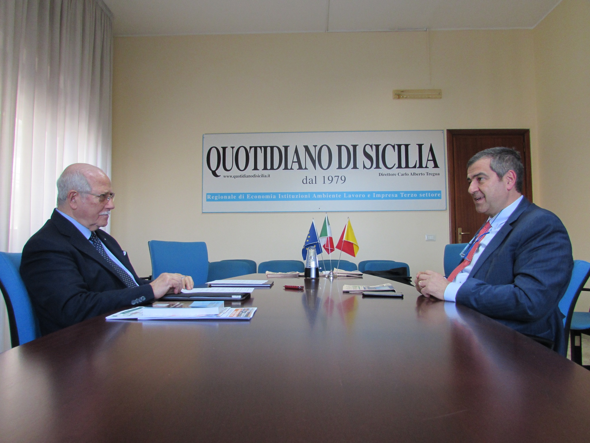 Cartabellotta: “Biologico e nuove generazioni, ecco come cresce l’agricoltura”