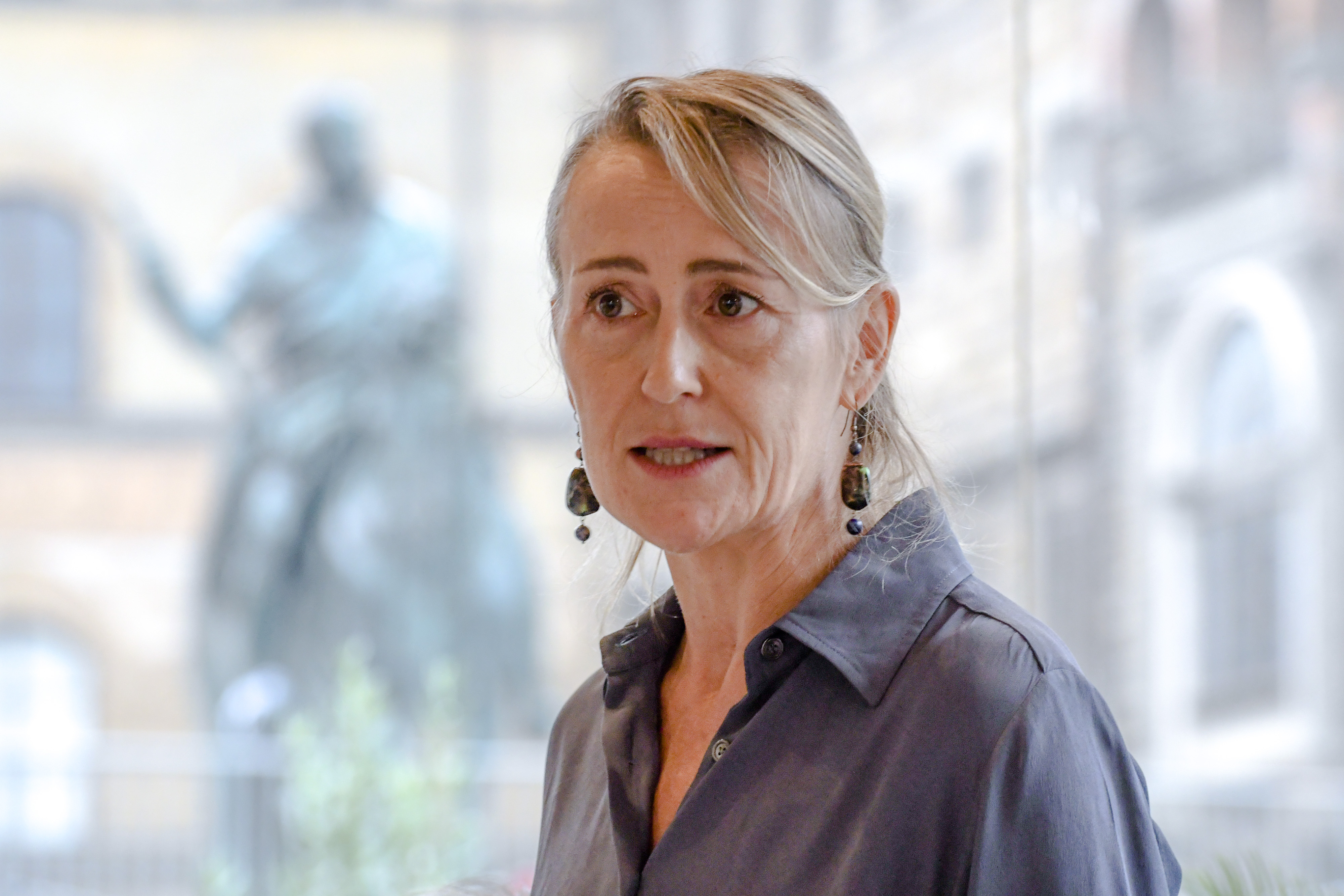 Ponte sullo Stretto, Bergamini: “Opera fondamentale, Sicilia al centro del Mediterraneo”