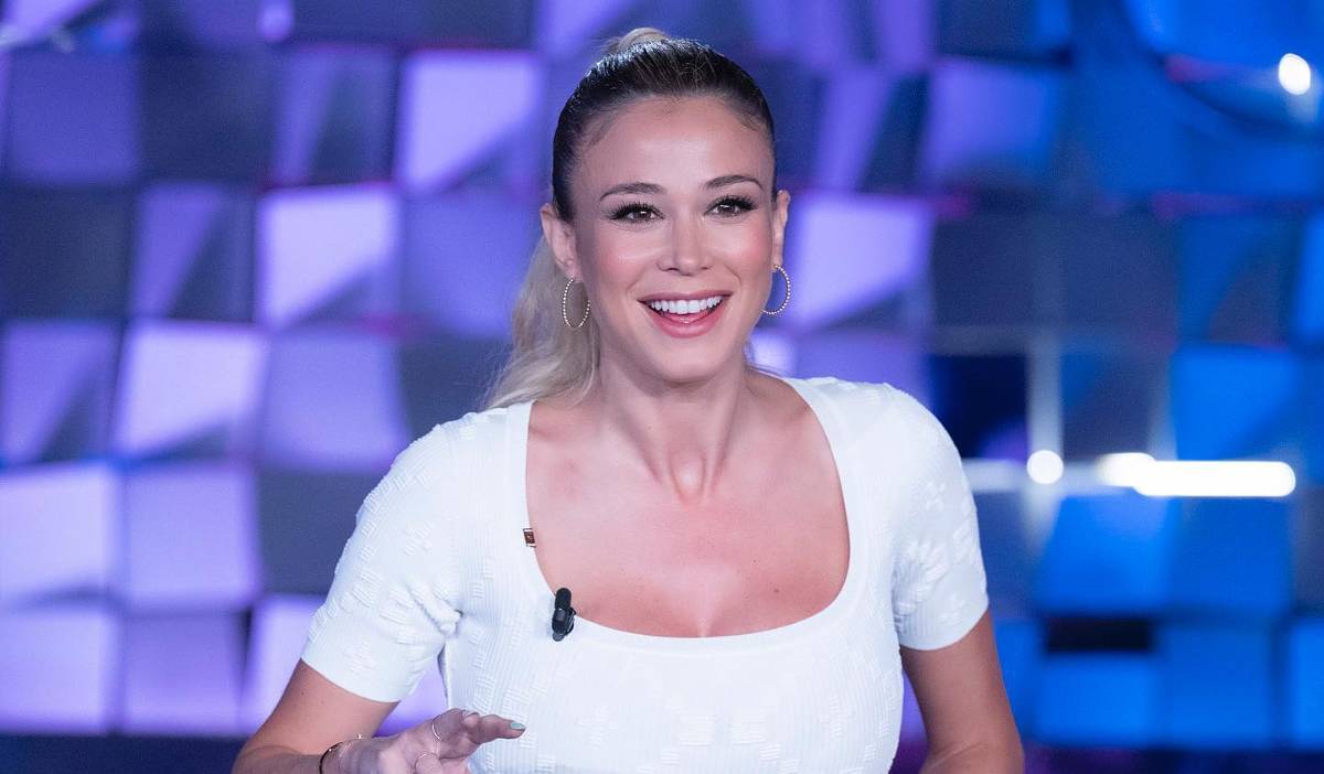 Diletta Leotta choc: “A scuola molestata dal prof di ginnastica”