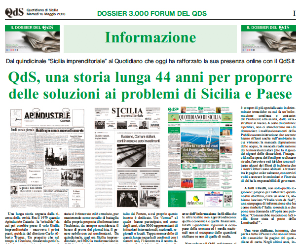 Tremila Forum, ma non sono poi tanti