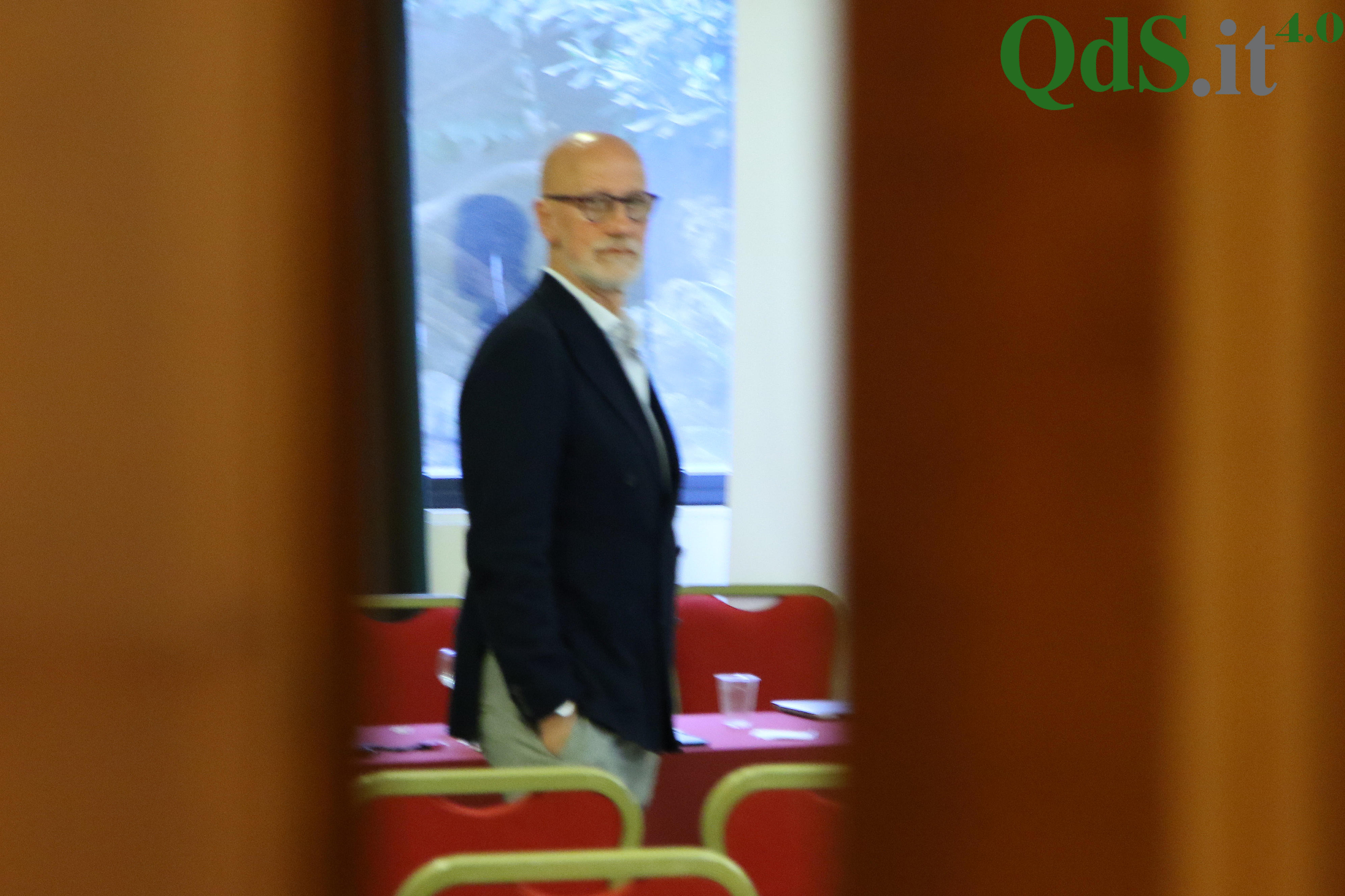 Elezioni Catania: felicità Trantino, delusione Caserta [LE FOTO]