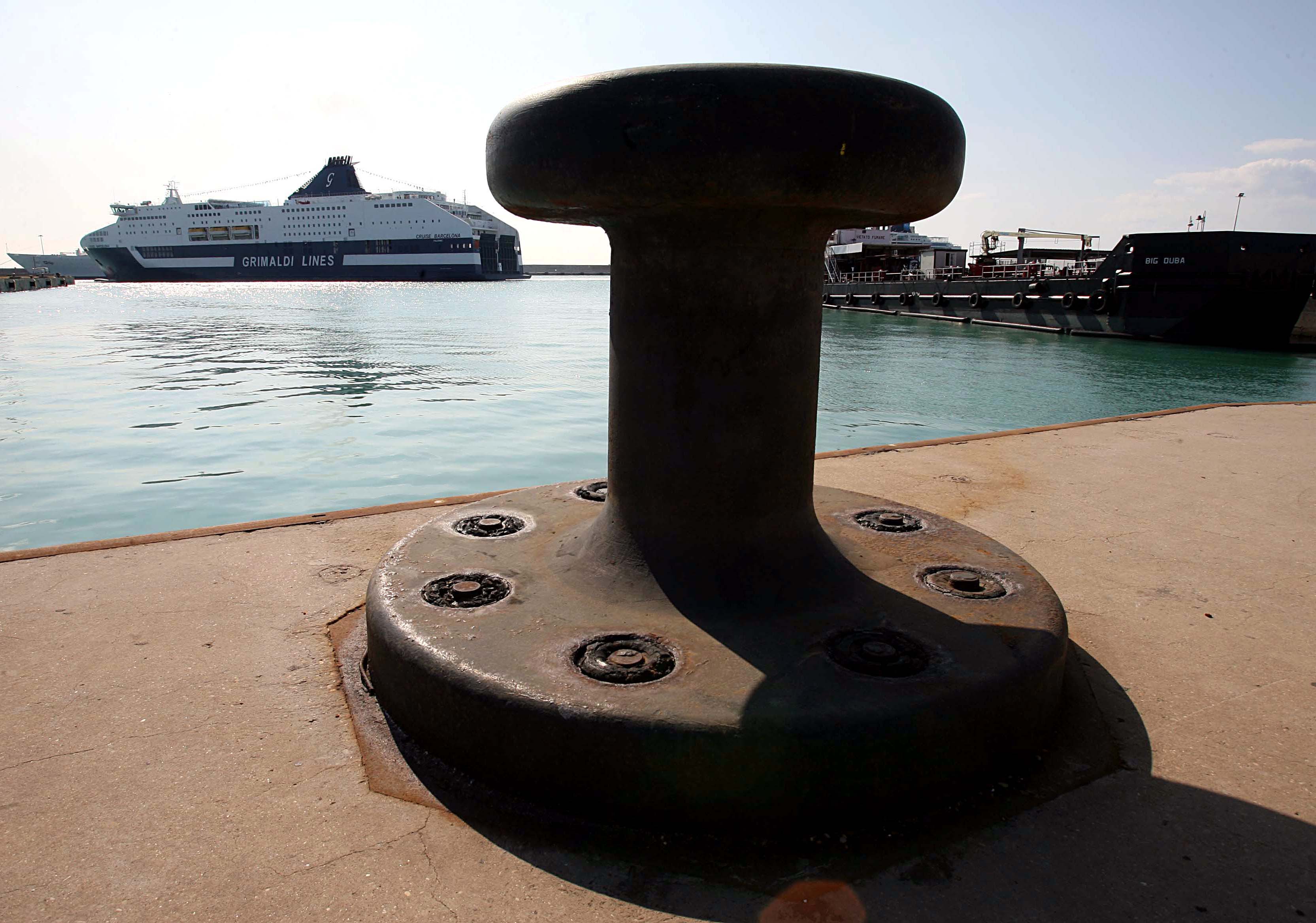 Grimaldi Lines, si conclude con soddisfazione la stagione estiva 2023