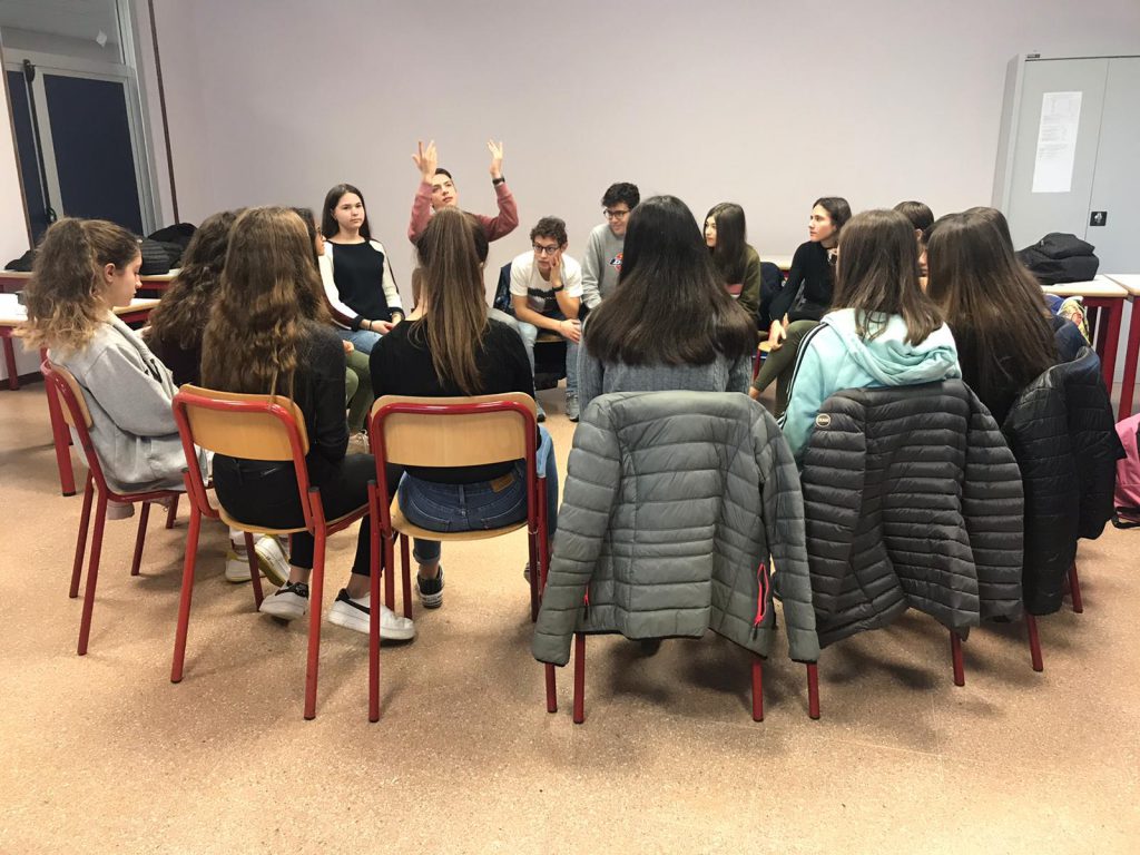 Eniscuola, Lumsa e Scholas in campo per contrastare la povertà educativa