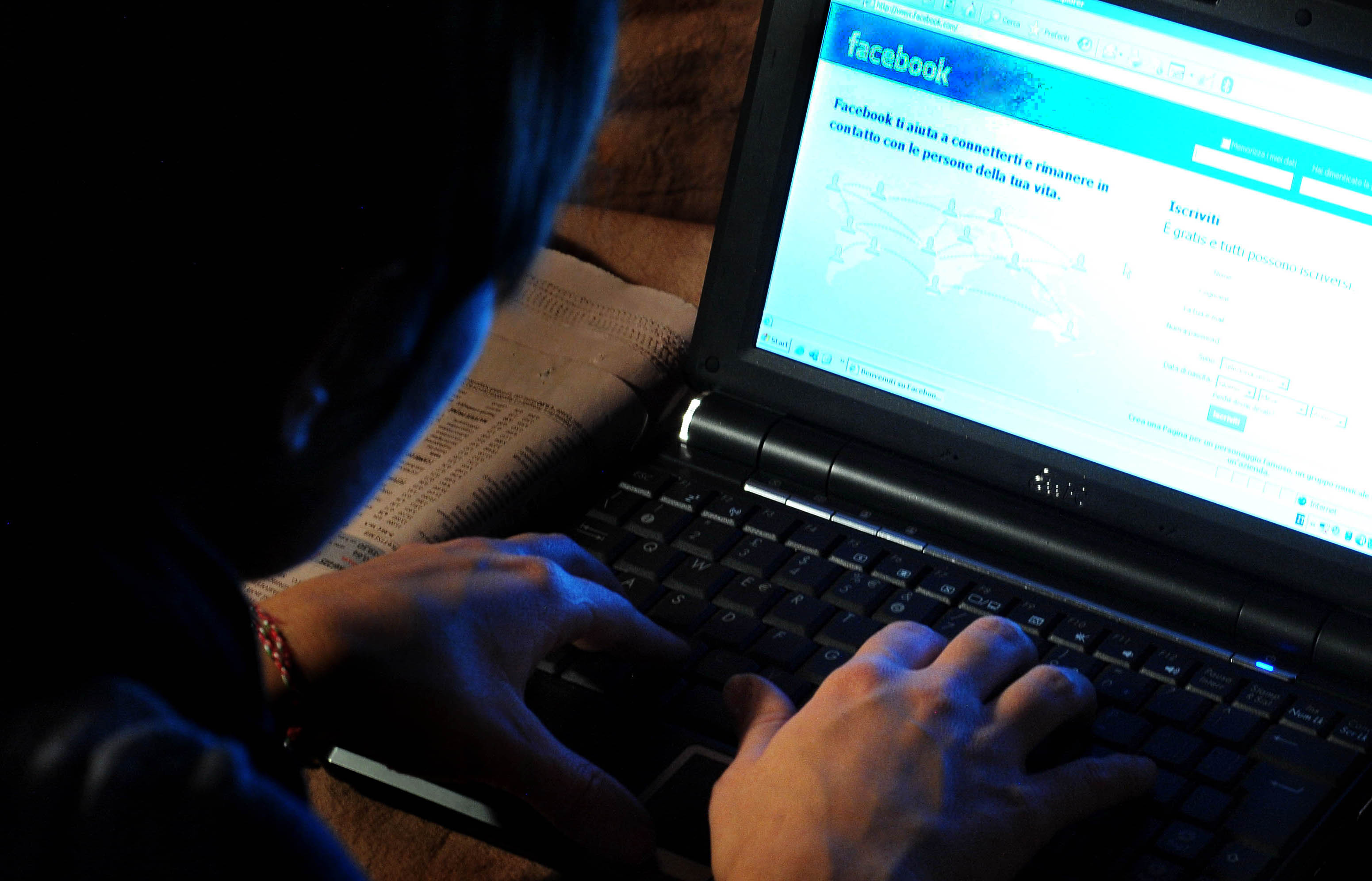 Social challenge, oltre 240 mila adolescenti italiani hanno partecipato ad una sfida