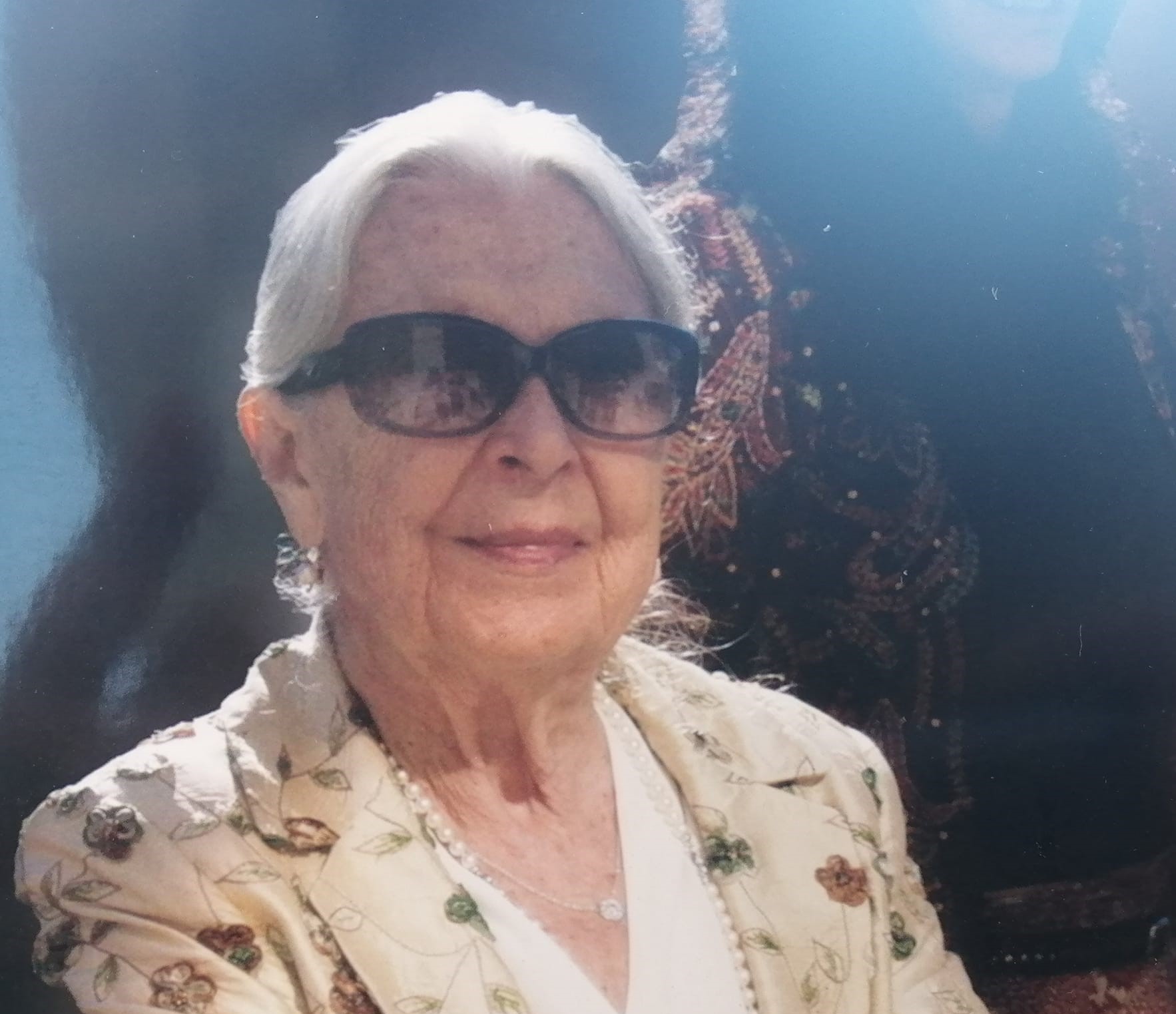 Cinema, morta Isa Barzizza: leggiadra soubrette e spalla di Totò