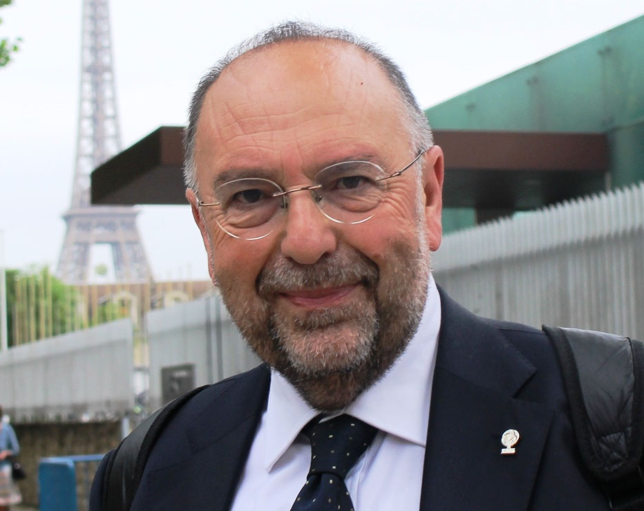 Italo Fiorin: “Promuovere una collaborazione tra scuola e territorio”