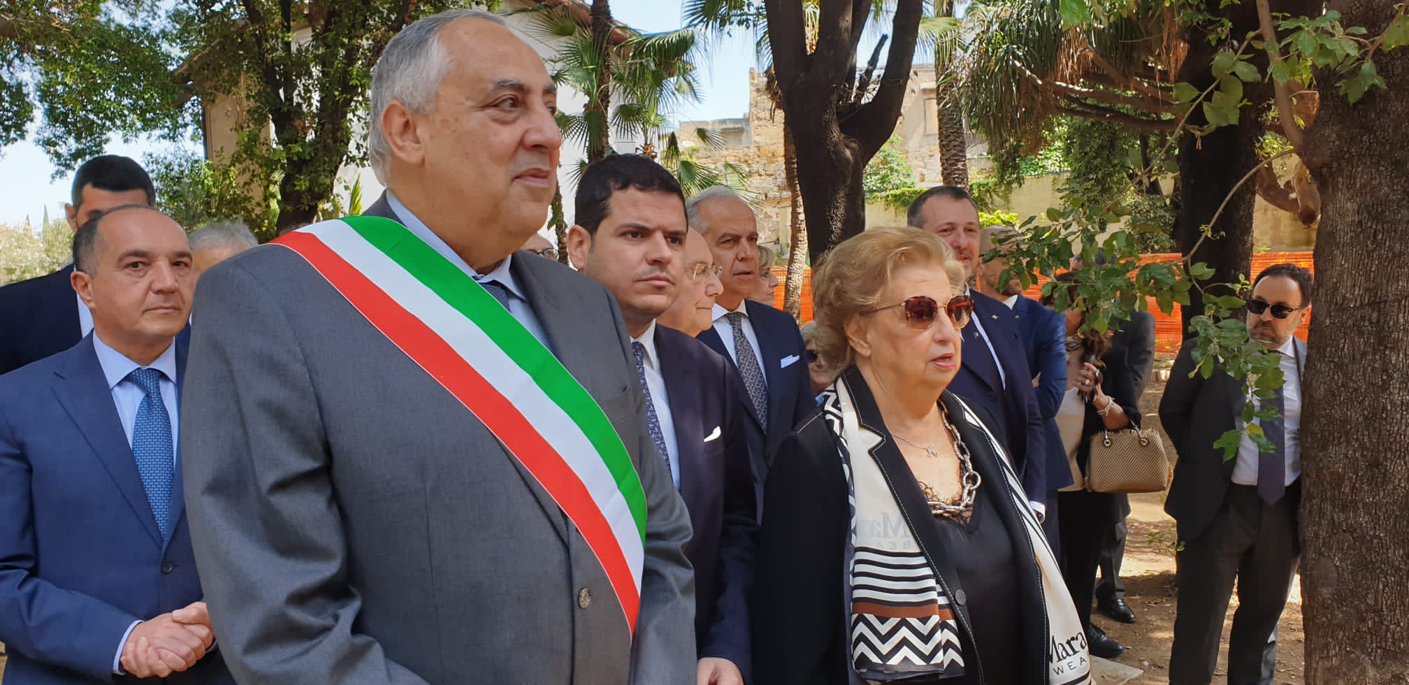 Strage Capaci, Lagalla: “A Palermo Museo del presente e della memoria della lotta alle mafie”