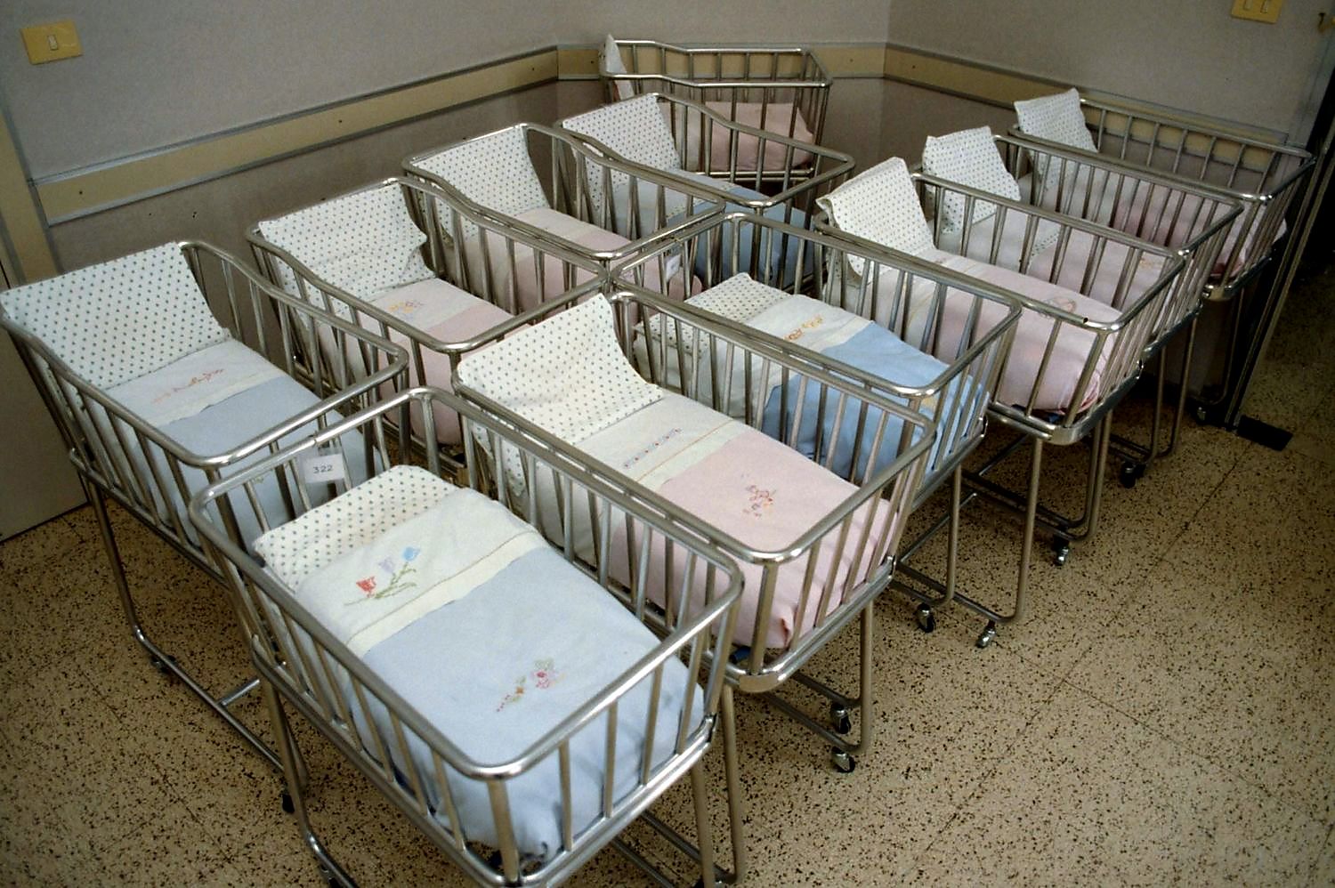 Bassa natalità e scarsa attrazione, così la Sicilia si svuota sempre di più