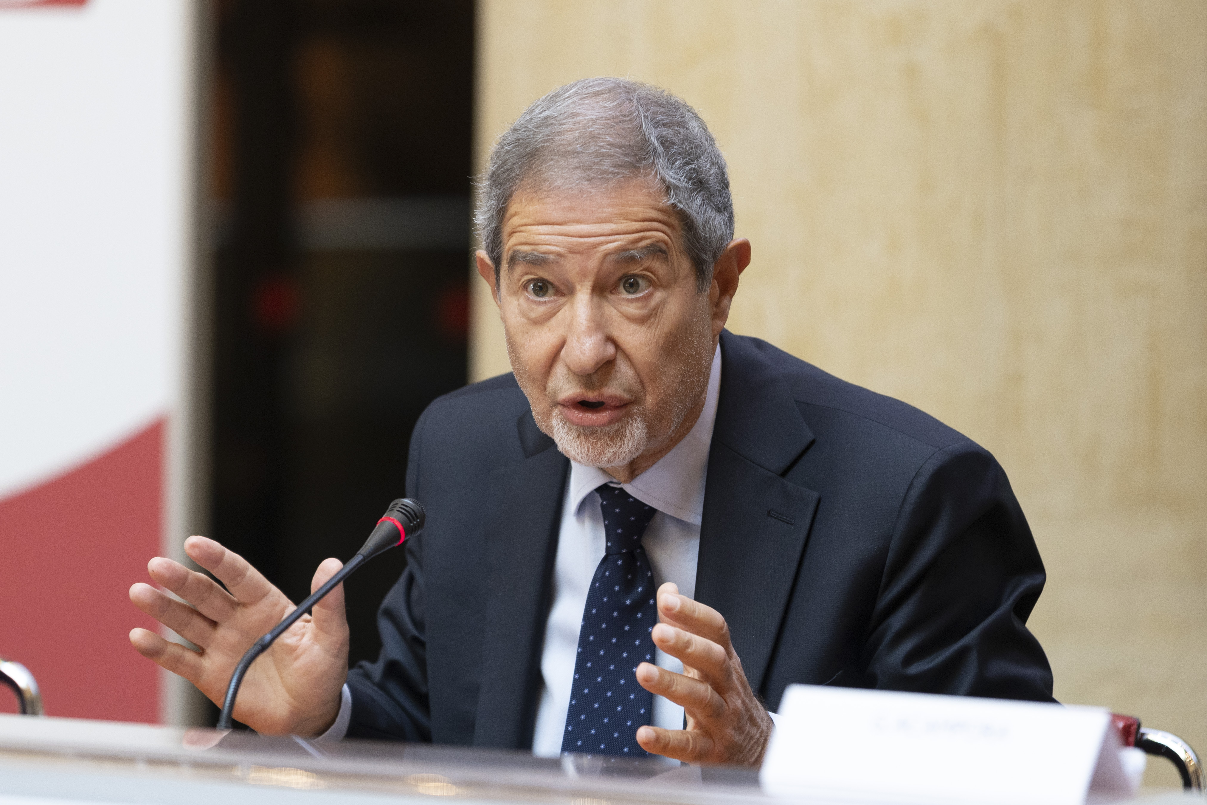 Alluvione, Musumeci: “Commissario solo al termine dell’emergenza”