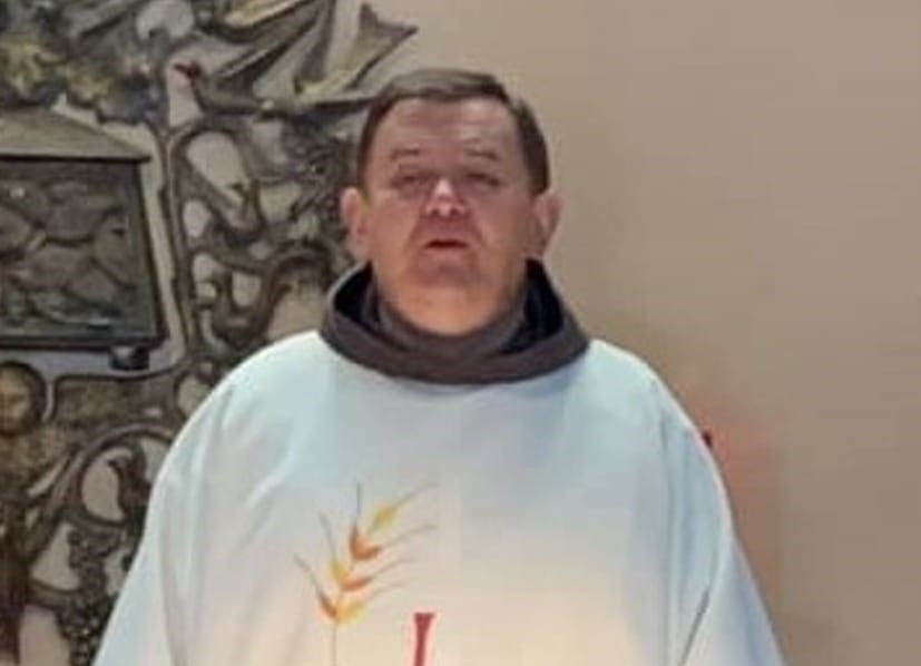 Sclafani Bagni, malore fatale: muore prete slovacco