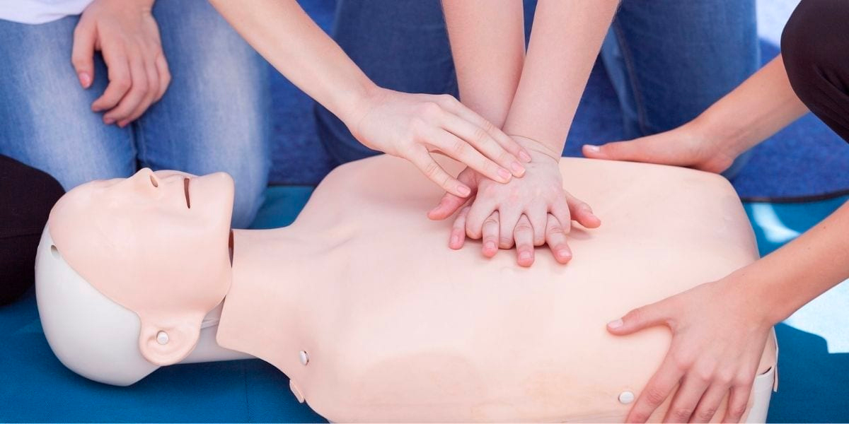 Dall’Inail parte progetto “A scuola di Rcp! Rianimare ci piace”