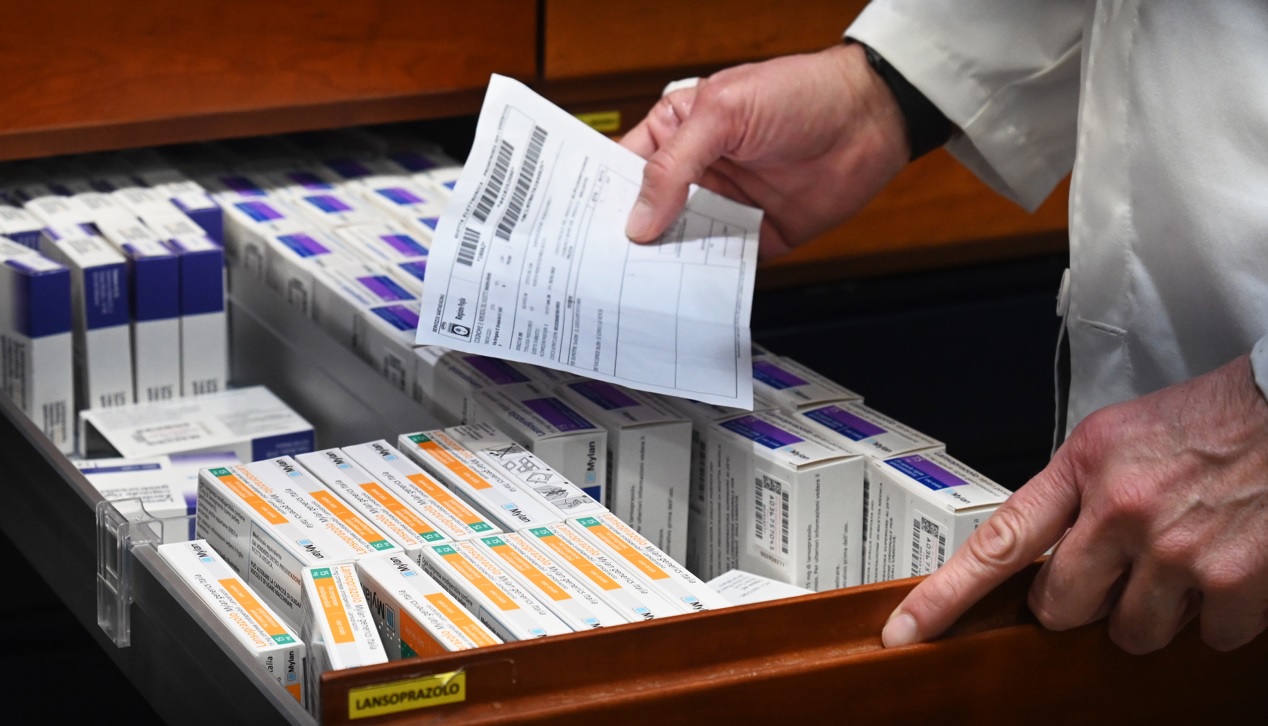 Farmaci, la ricetta elettronica diventa definitiva: quanto dura e come funziona