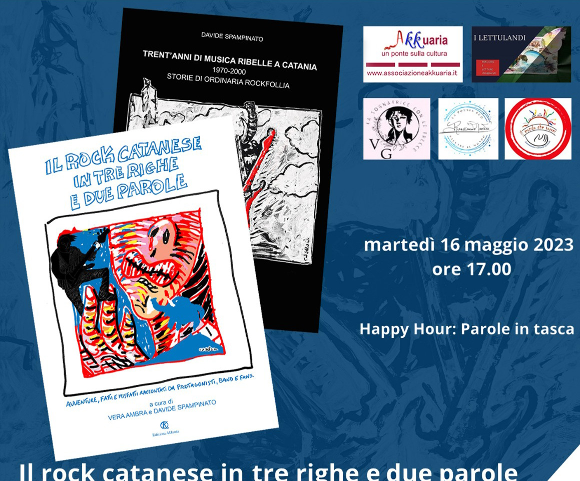 Il ritorno della “musica ribelle” a Catania