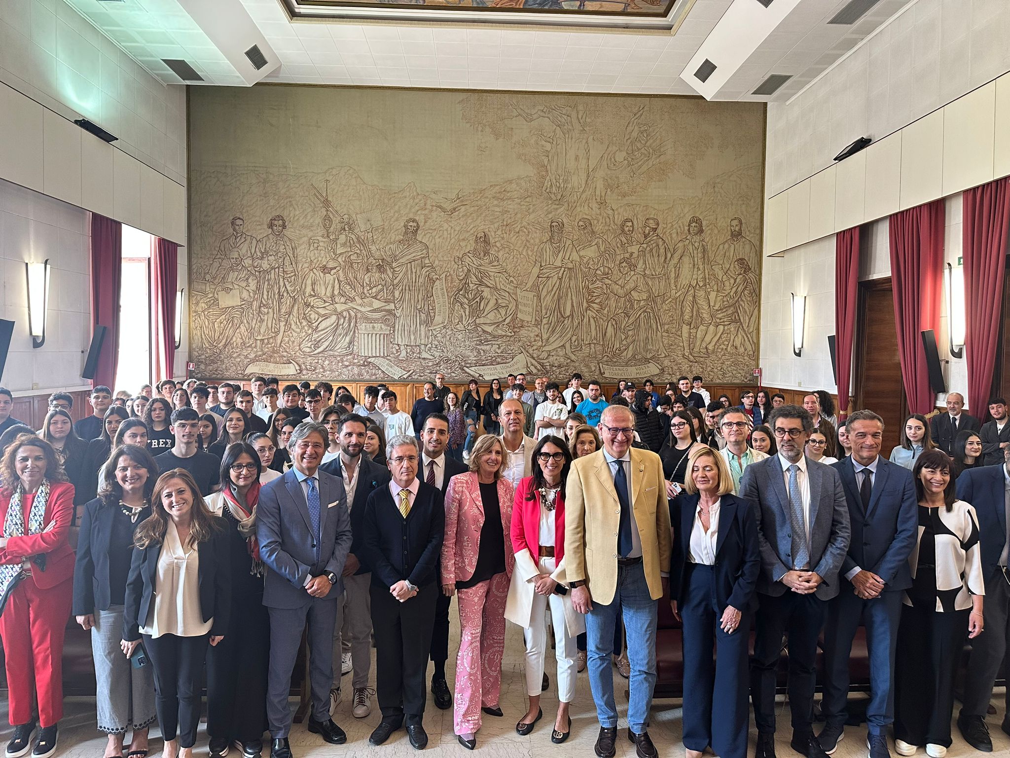 Trasformare la Sicilia in un hub della destagionalizzazione