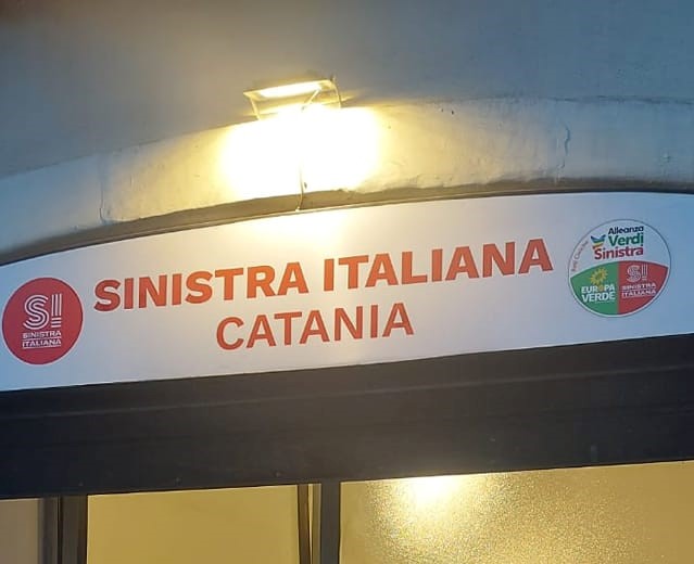 Sinistra Italiana e Verdi in campo per Caserta: i nomi della lista