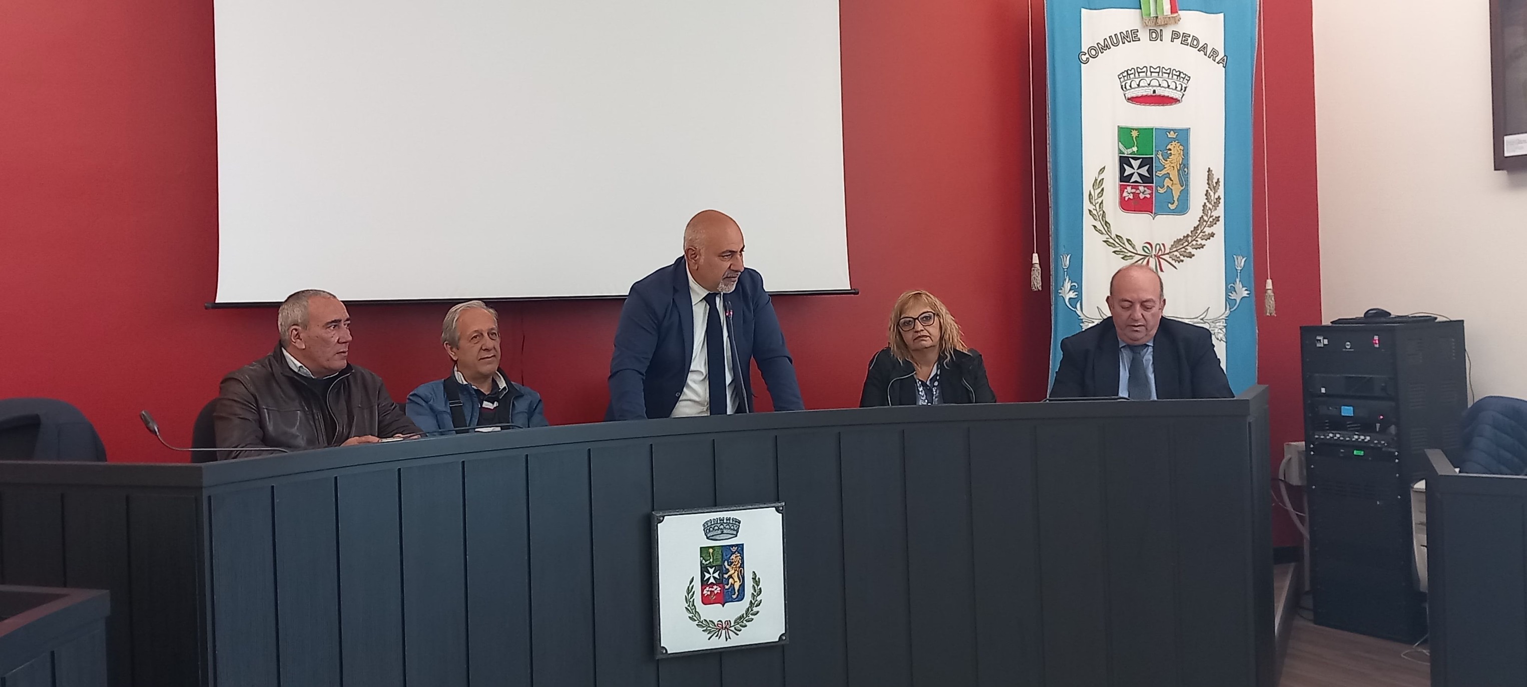 Laudani riconfermato alla guida di Srr Catania: “A maggio la firma per impianto di compostaggio”