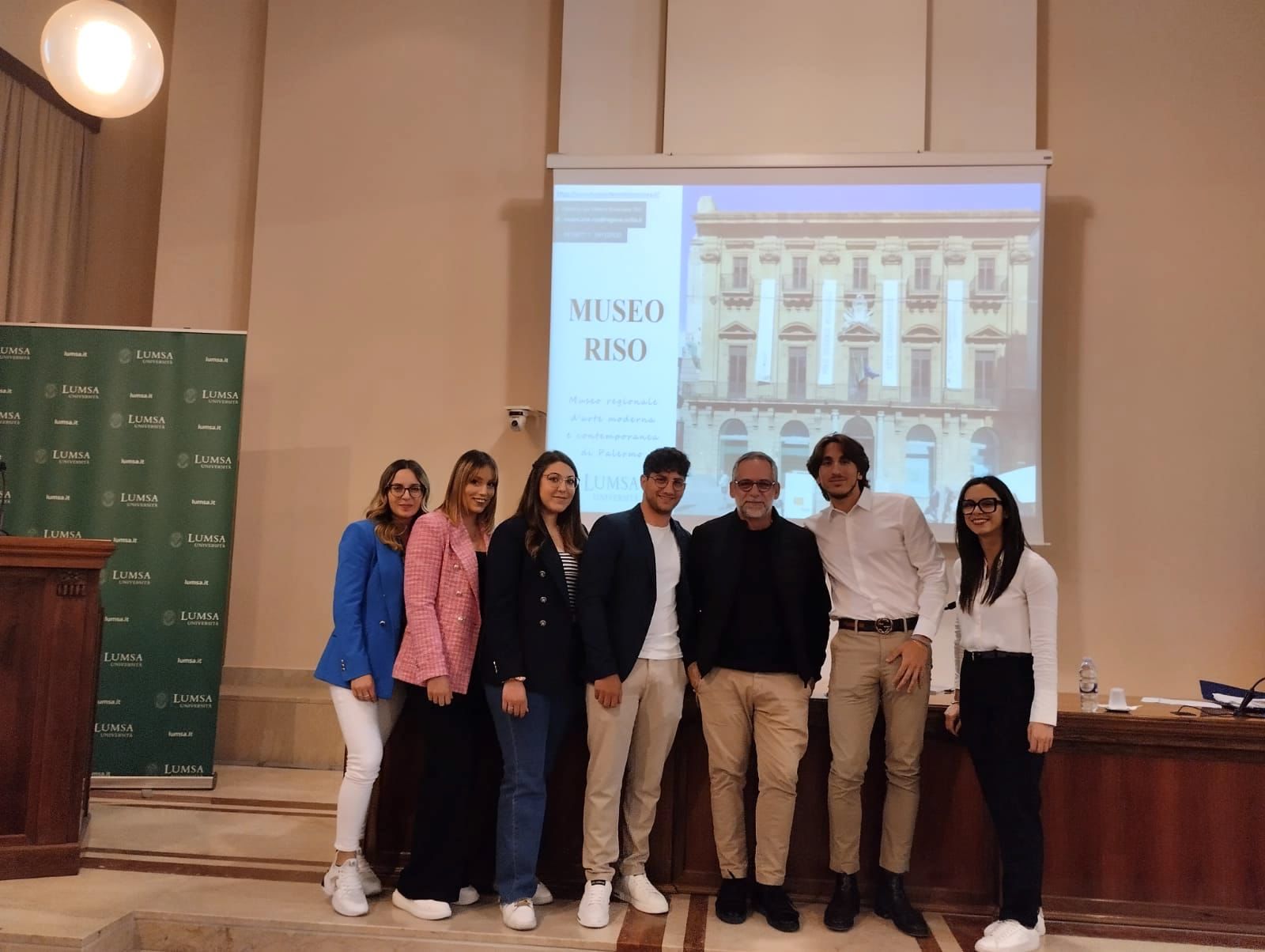 I progetti di consulenza degli studenti della Lumsa per le imprese del territorio