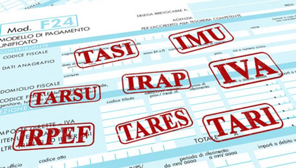 Onere della prova a carico del Fisco: vecchia novità