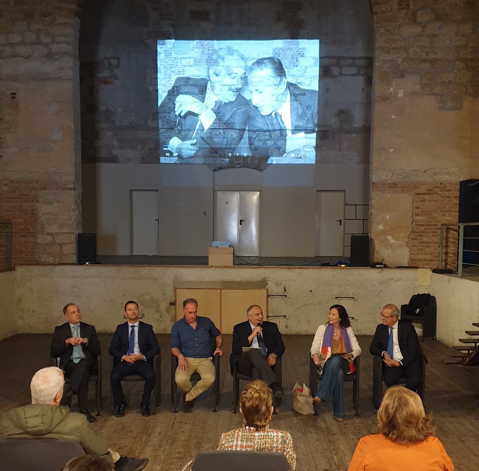 Teatro Garibaldi, Lagalla “Momento di rinascita, dopo 4 anni di abbandono e degrado”