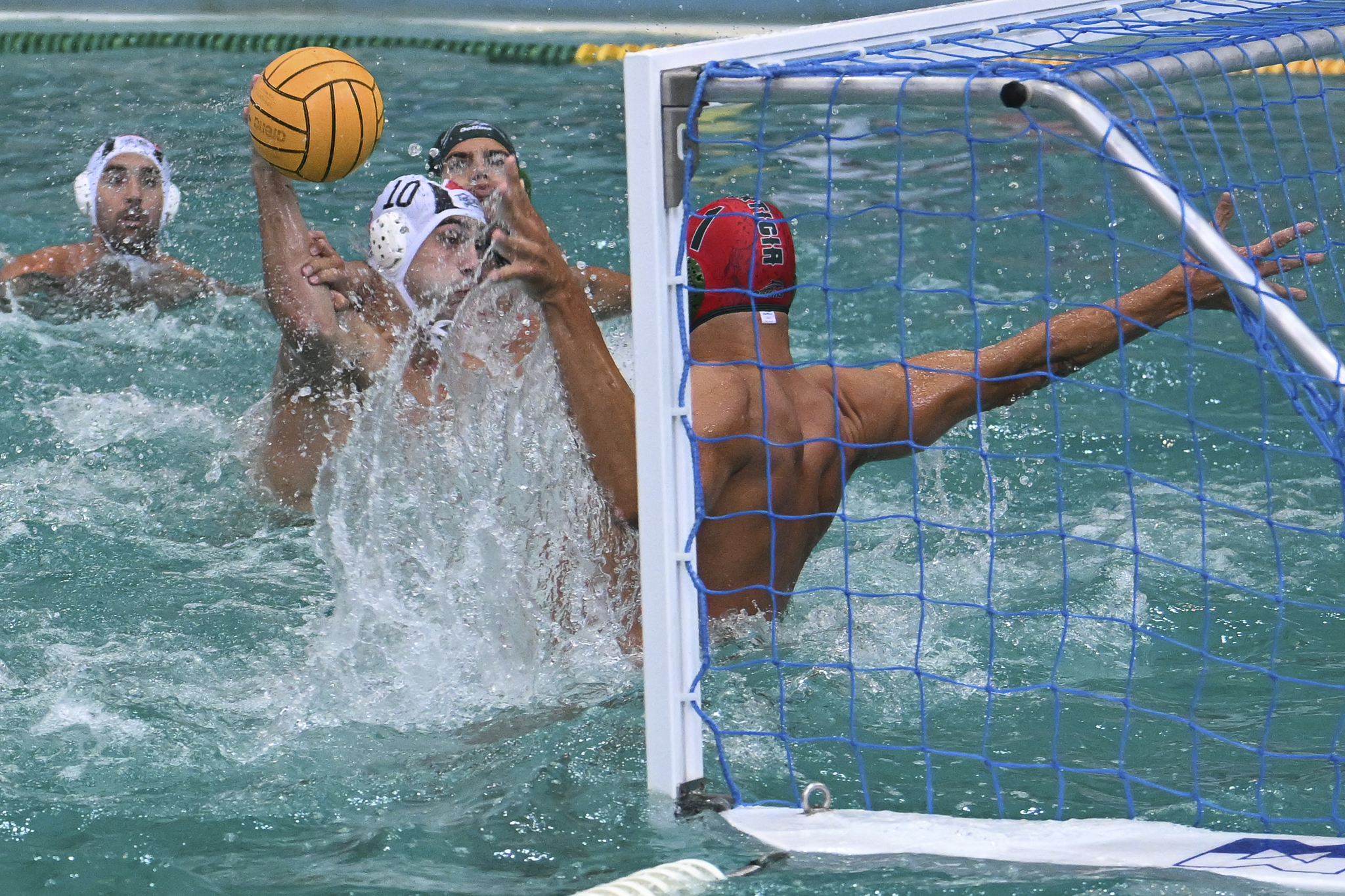 TeLiMar Palermo chiude campionato al quarto posto alle spalle dell’Ortigia