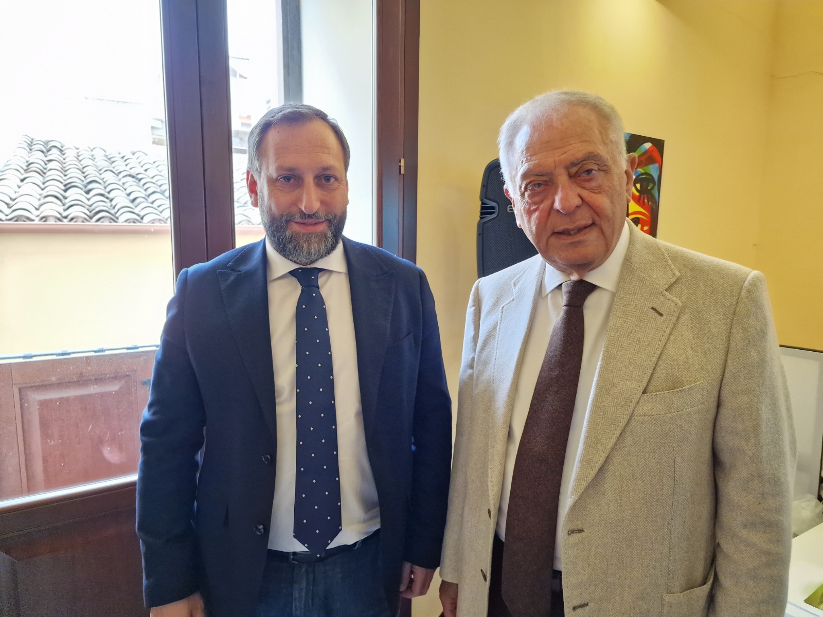 Rifiuti, verso il potenziamento degli impianti della Srr Ato 11 Agrigento Ovest