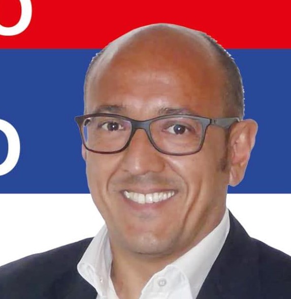 Vincenzo Drago e la candidatura a sindaco: ecco i nomi in lista