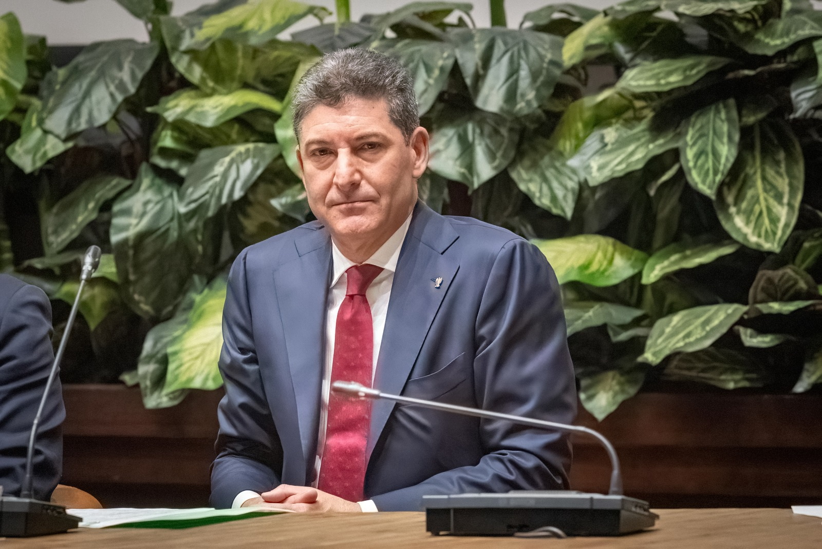 Strage Capaci, capo Polizia Pisani ricorda vittime: “Mantenere vivo loro esempio”