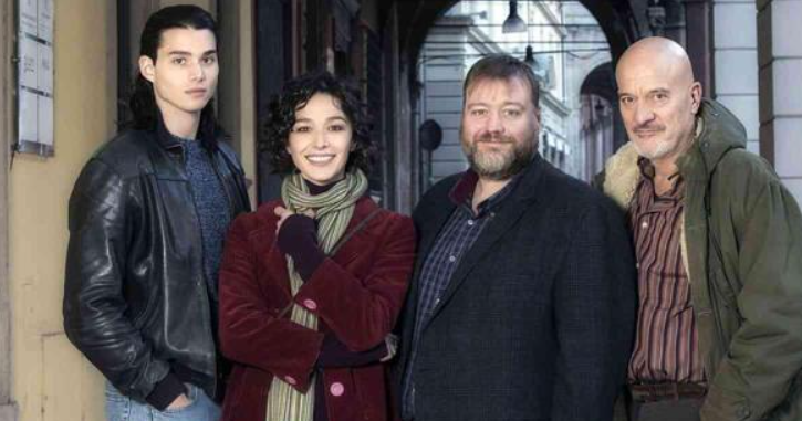 Ascolti tv, vince “Vivere non è un gioco da ragazzi” con oltre 2,9 milioni di spettatori