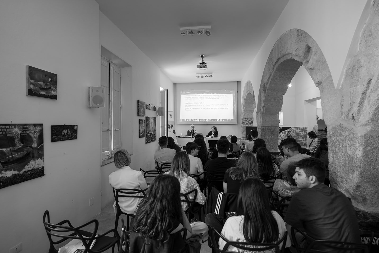 Mettere al mondo, prendersi cura, lasciar andare Mettere al mondo, prendersi cura, lasciar andare