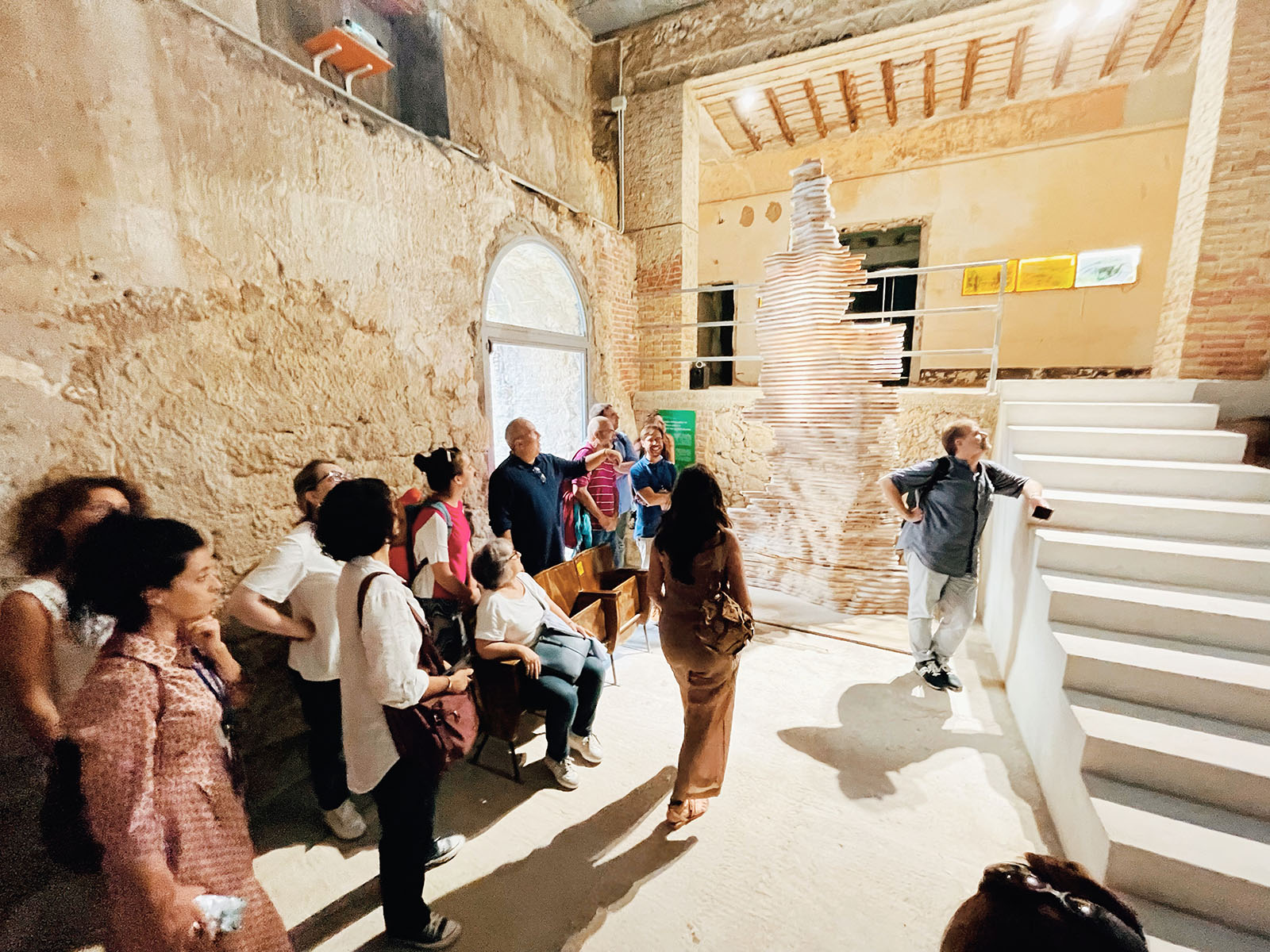 Mettere al mondo, prendersi cura, lasciar andare Mettere al mondo, prendersi cura, lasciar andare