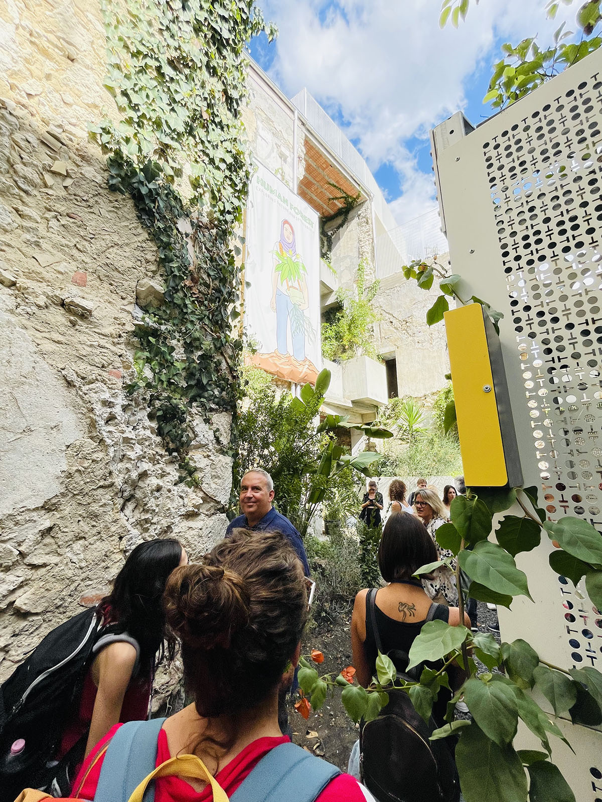 Mettere al mondo, prendersi cura, lasciar andare Mettere al mondo, prendersi cura, lasciar andare