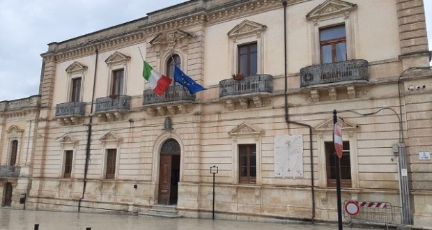 Canicattini Bagni approva il Rendiconto 2022