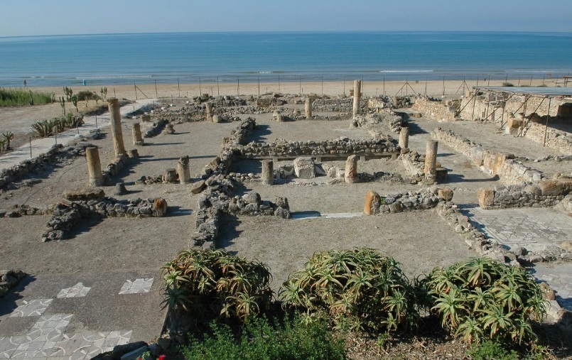 Agrigento scommette sul turismo culturale