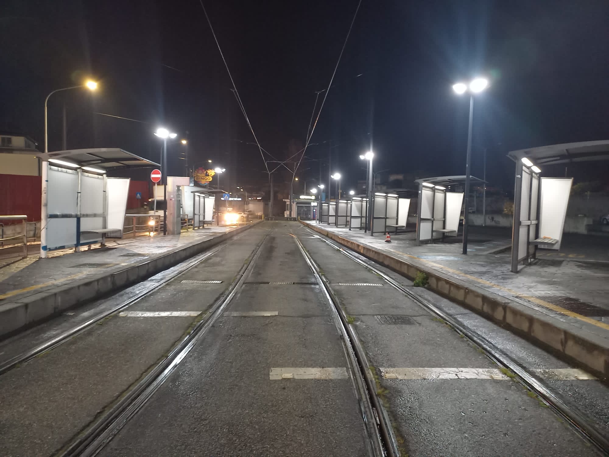 Tram a Messina, una rivoluzione nel segno dell’efficienza