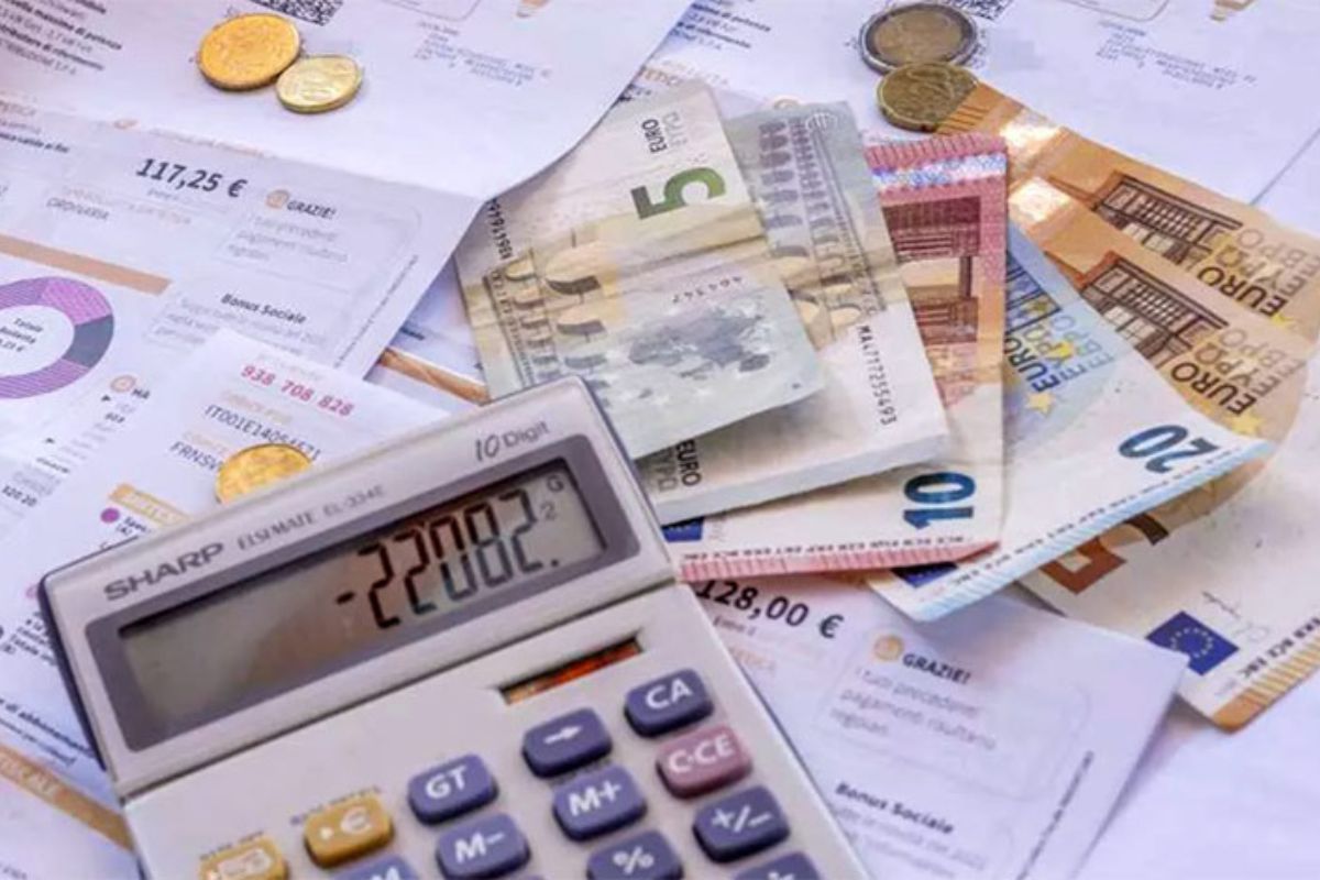 Bollette salate, aumentano Tari e acqua ad Augusta