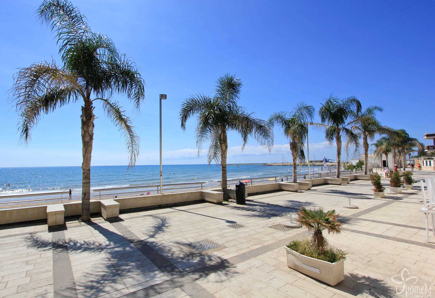 Marina di Ragusa, mare vietato fino a metà giugno
