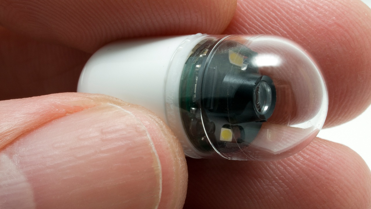 Ribera, nuove tecnologie per l’analisi all’apparato digerente