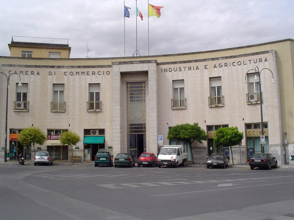 Ragusa, destino incerto per la Camera di Commercio