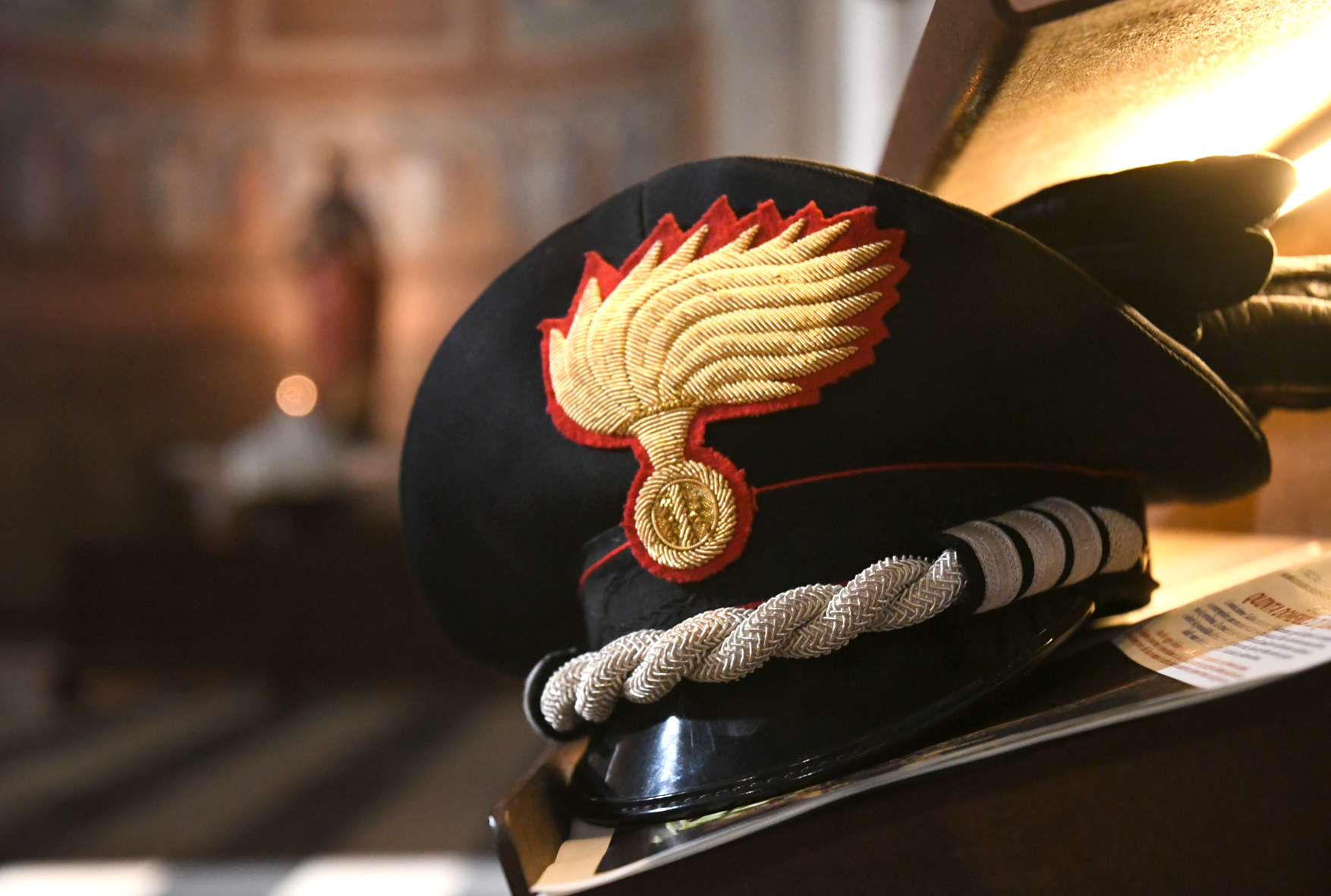 Carabinieri, tempo di bilanci per l’Arma aretusea