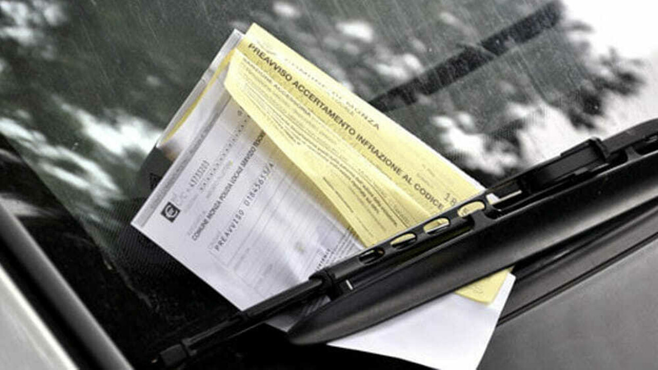 Mazara del Vallo, assistenza ai cittadini multati